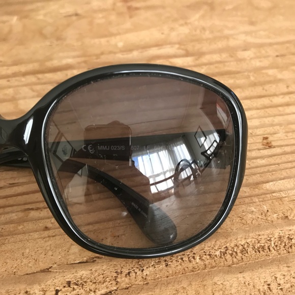 Marc by Marc Jacobs Sunglasses! - Picture 5 of 5